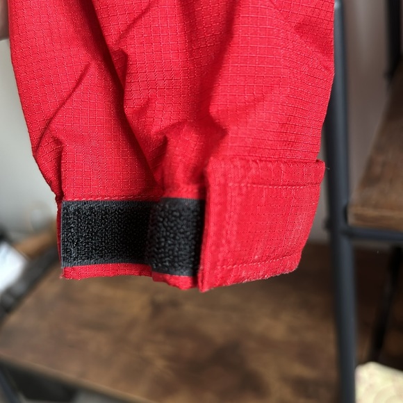 Vintage Nike ACG quarter zip windbreaker - Picture 9 of 9